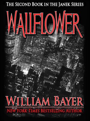 Wallflower - ebook